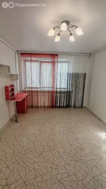 1к в 7-комнатной квартире (13.1 м) - Фото 1