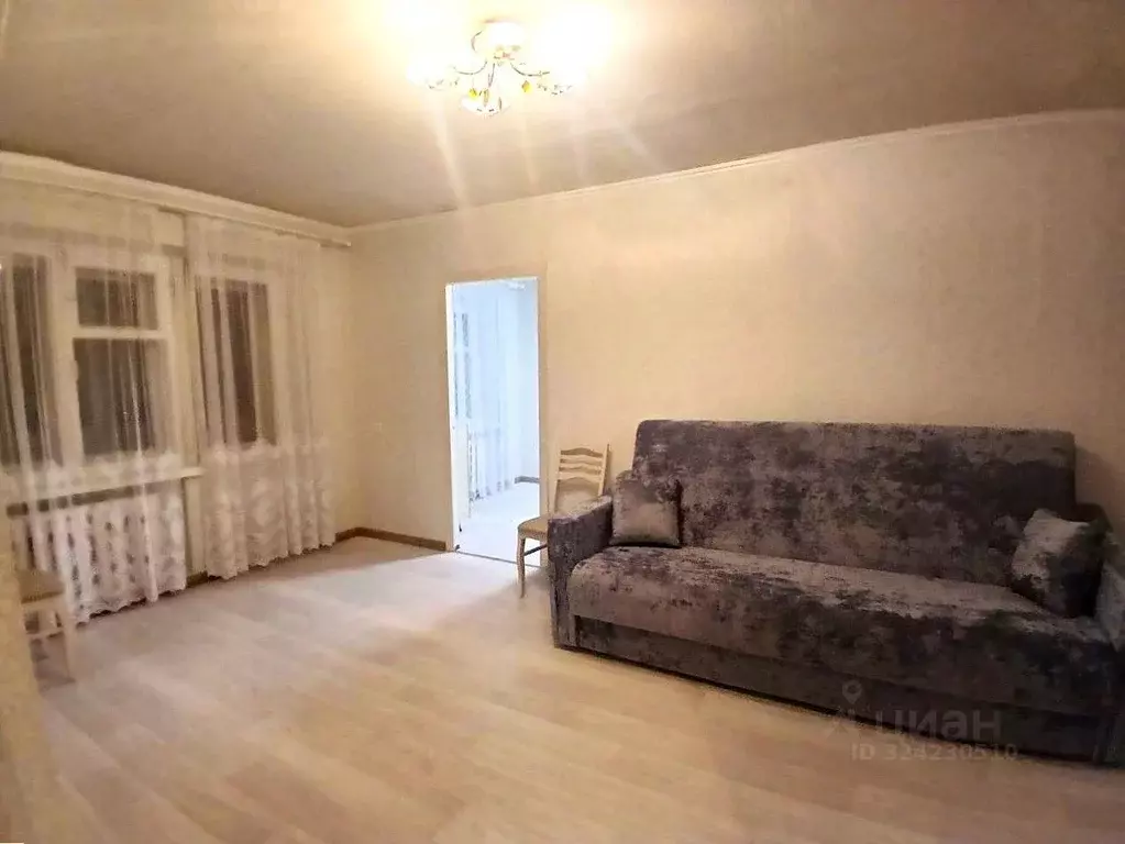 2-к кв. Ярославская область, Ярославль ул. Гоголя, 13 (42.1 м) - Фото 2