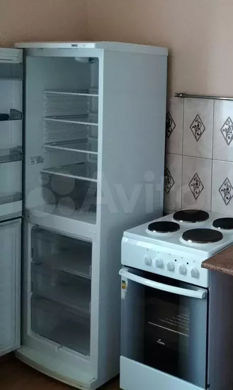 1-к. квартира, 37 м, 2/16 эт. - Фото 0