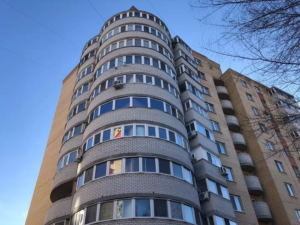 Квартира, 1 комната, 37.8 м - Фото 0