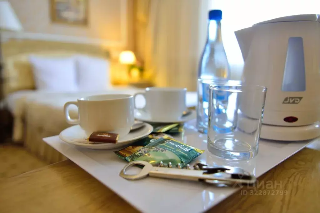 Комната Курская область, Курск Ендовищенская ул., 13 (25.0 м) - Фото 2