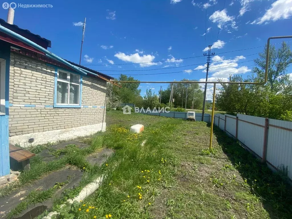 Дом в село Саловка, Новая улица, 8 (63.5 м) - Фото 2