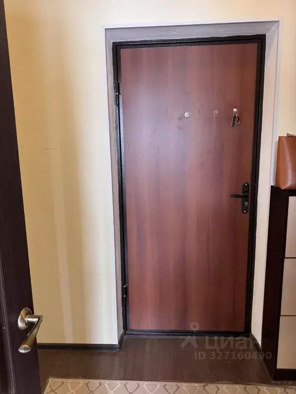 2-к кв. Московская область, Богородский городской округ, с. Бисерово, ... - Фото 1