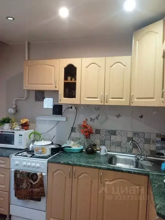 2-к кв. Чувашия, Новочебоксарск ул. 10-й Пятилетки (49.9 м) - Фото 1