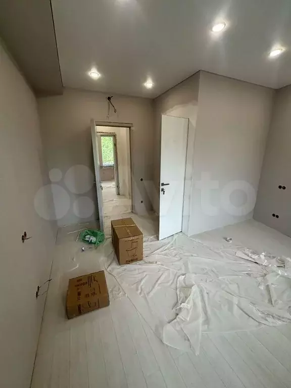 Офис на Пресне 16.6 м2 - Фото 0
