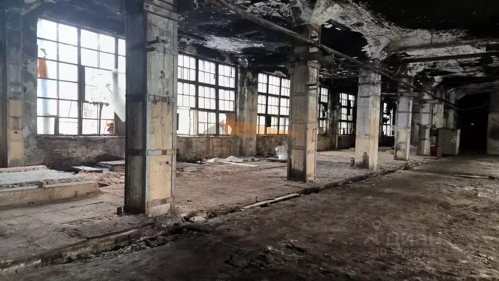 Производственное помещение в Московская область, Балашиха ул. Демин ... - Фото 1