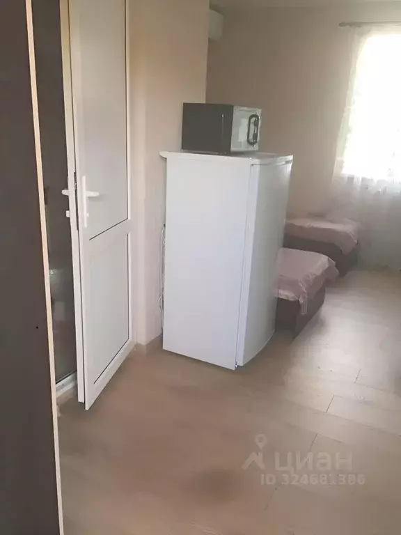 1-к кв. Краснодарский край, Сочи Костромская ул., 50Б (25.0 м) - Фото 1