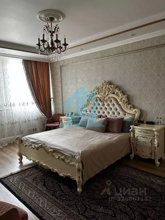 4-к кв. Санкт-Петербург Невский просп., 151 (117.0 м) - Фото 1