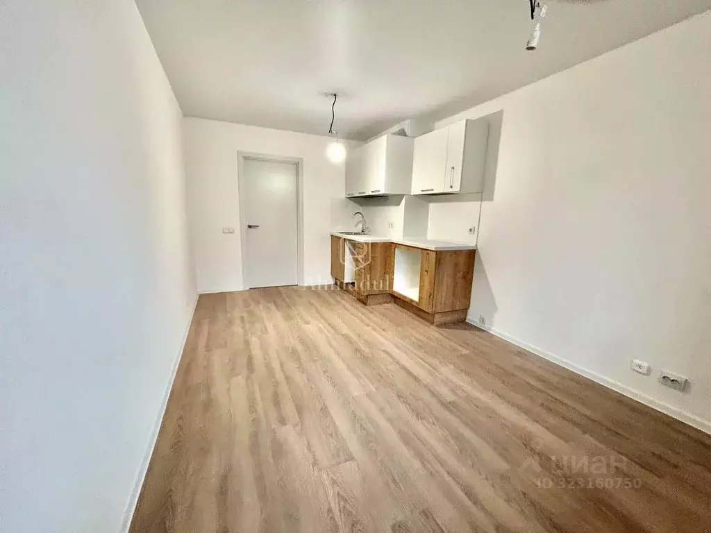 Студия Санкт-Петербург, Санкт-Петербург, Колпино ул. Севастьянова, ... - Фото 2