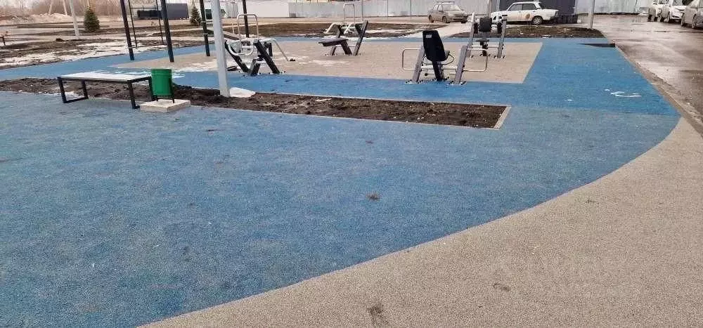 1-к кв. Самарская область, Самара Осетинская ул., 32 (45.3 м) - Фото 0