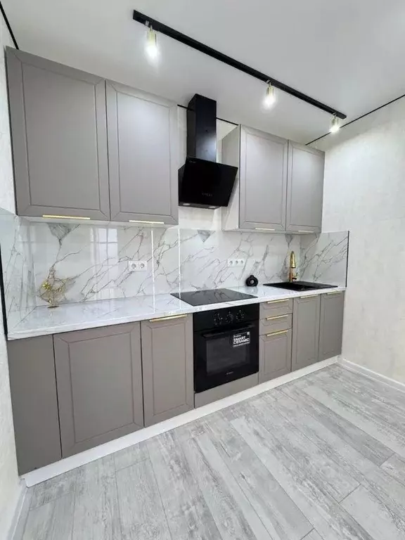 Квартира, 2 комнаты, 45 м - Фото 1