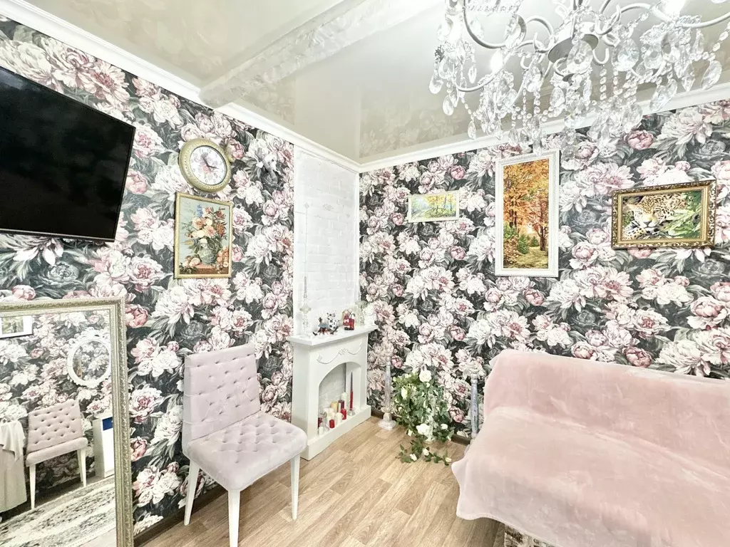 Продаётся 1-к квартира, 27 м - Фото 0