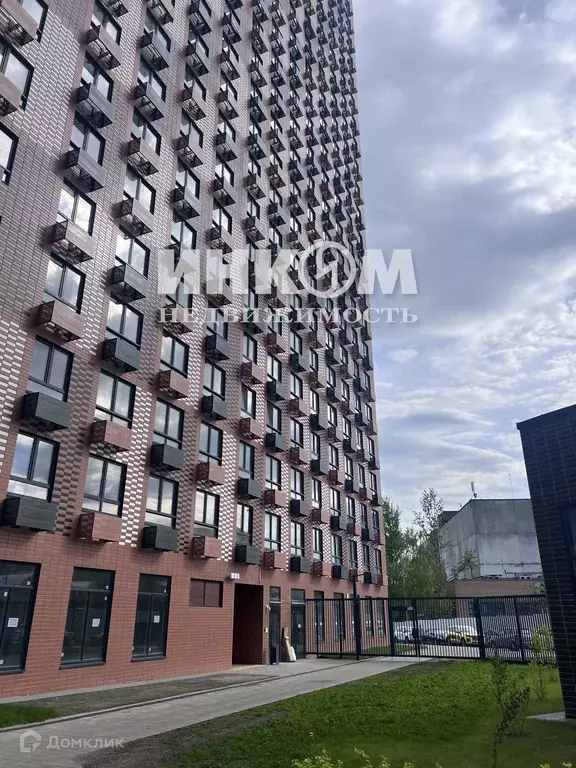 Продаётся 1-к квартира, 32.5 м - Фото 1