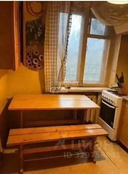 1-к кв. Москва Радужная ул., 14К2 (30.1 м) - Фото 2