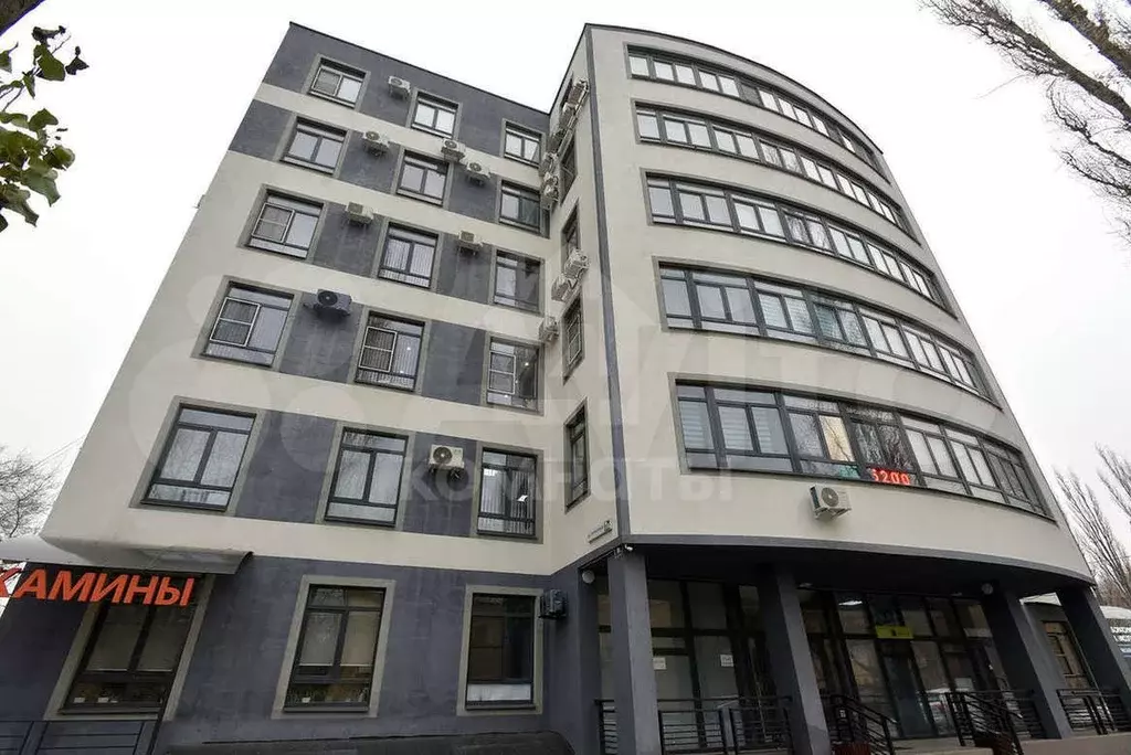 Продам офисное помещение, 26 м - Фото 0