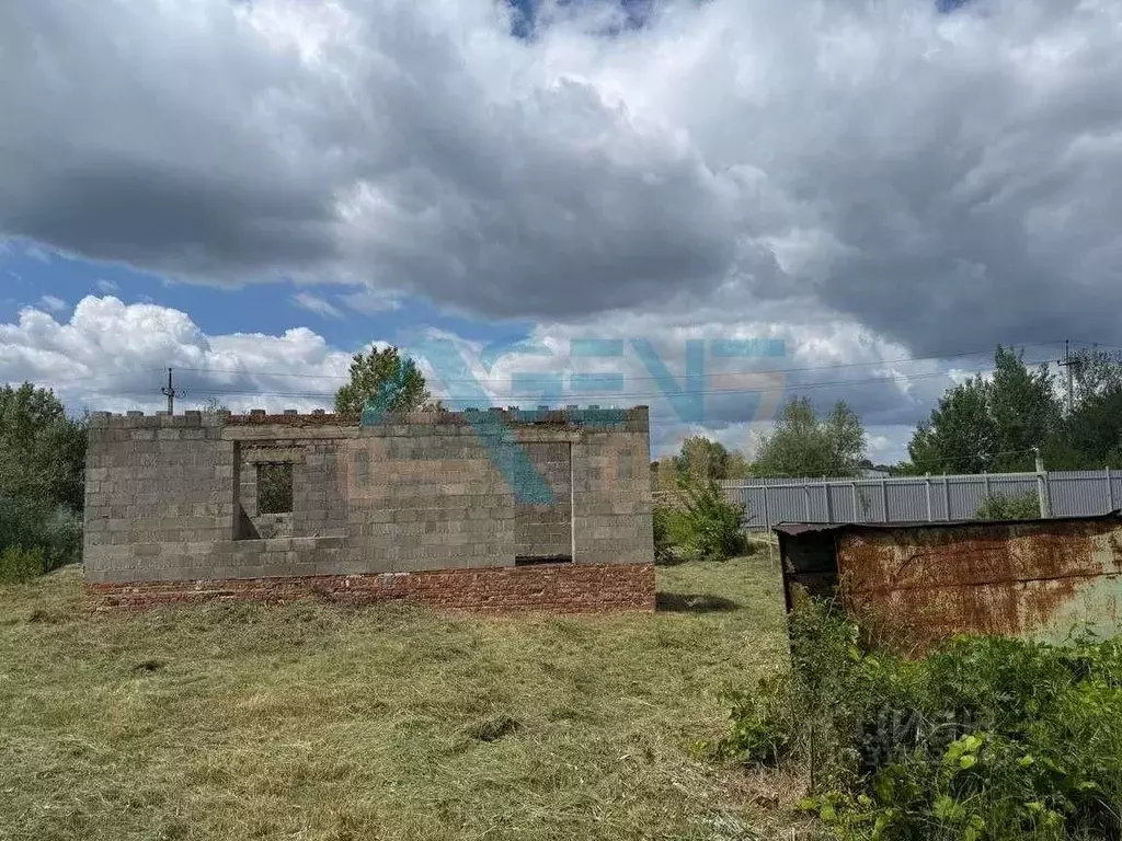 Участок в Белгородская область, Белгородский район, Беломестненское ... - Фото 1