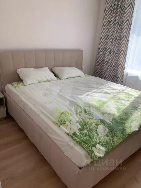 2-к кв. Коми, Сыктывкар Петрозаводская ул., 45 (45.0 м) - Фото 0