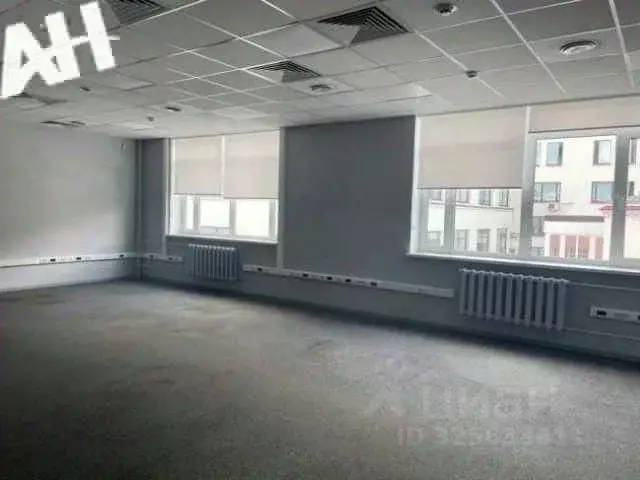 Офис в Москва ул. Шаболовка, 31Б (1357 м) - Фото 2