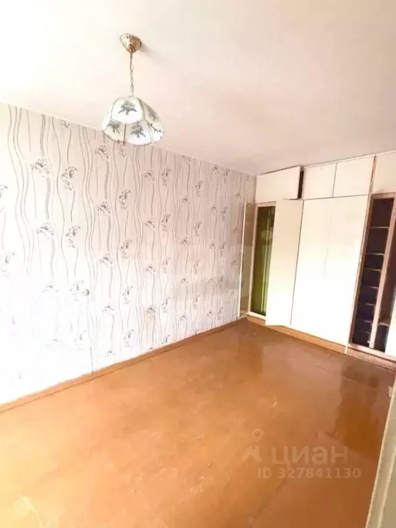 2-к кв. Башкортостан, Уфа просп. Октября, 25 (46.2 м) - Фото 2