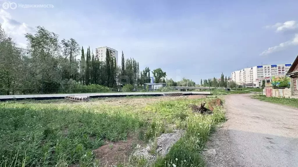 Участок в Стерлитамак, улица Гафури (7.51 м) - Фото 2