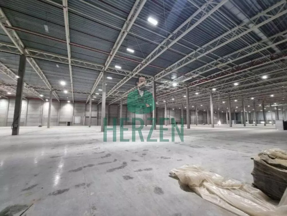 Производственное помещение в Московская область, Домодедово городской ... - Фото 2