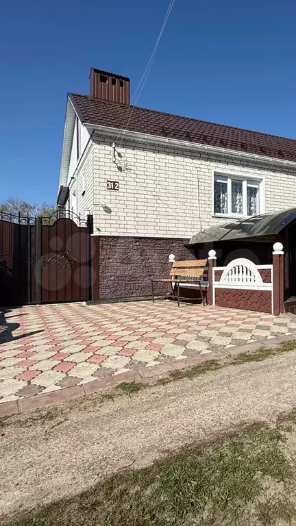 Дом 83 м на участке 11,3 сот. - Фото 1