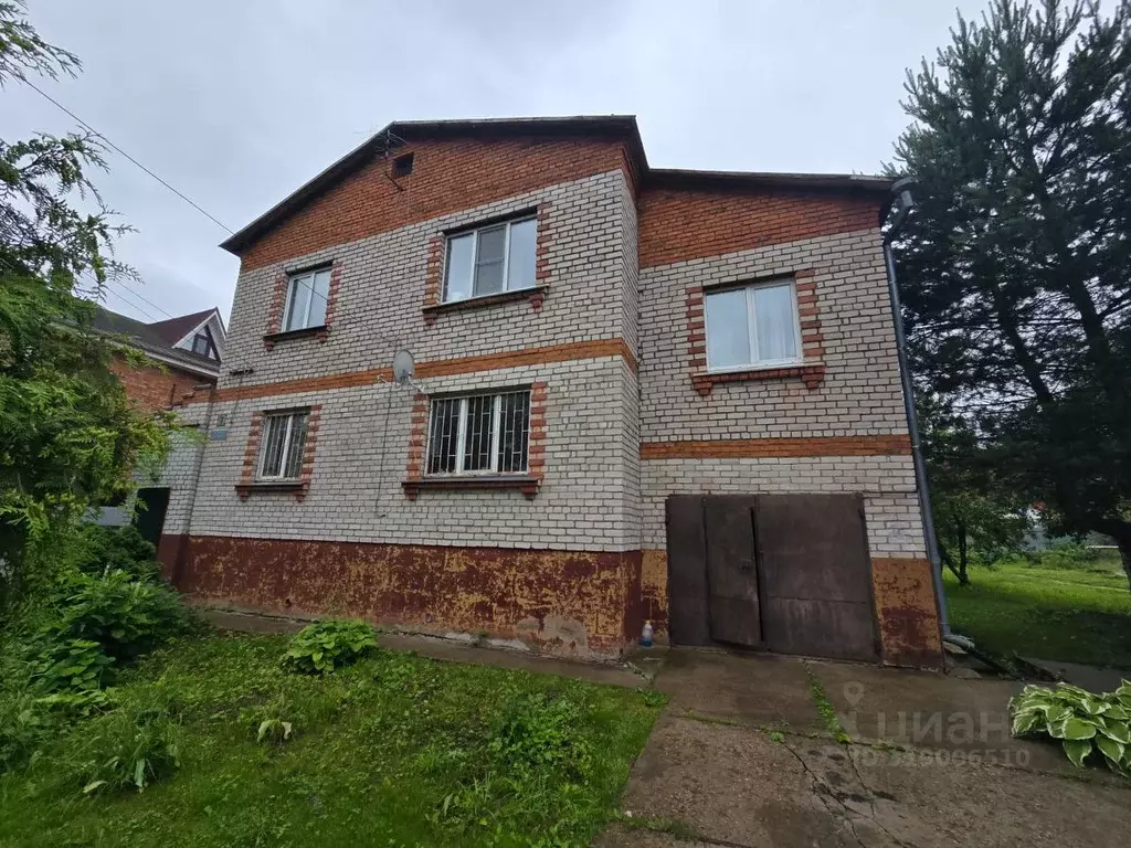 Дом в Московская область, Наро-Фоминск ул. Сиреневая (150 м) - Фото 0