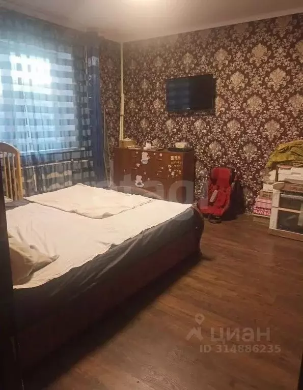 2-к кв. Калужская область, Калуга Молодежная ул., 48 (76.8 м) - Фото 0