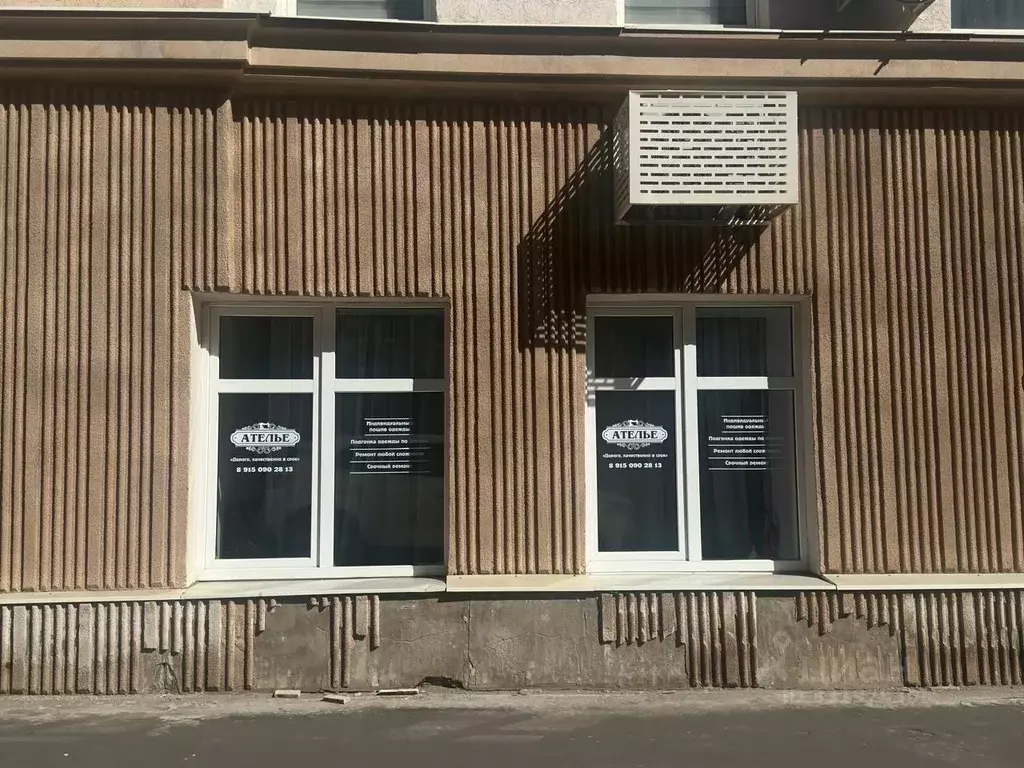 Помещение свободного назначения в Москва Средняя Переяславская ул., ... - Фото 1