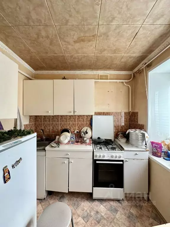 2-к кв. Московская область, Чехов Вокзальная пл., 1 (42.3 м) - Фото 1