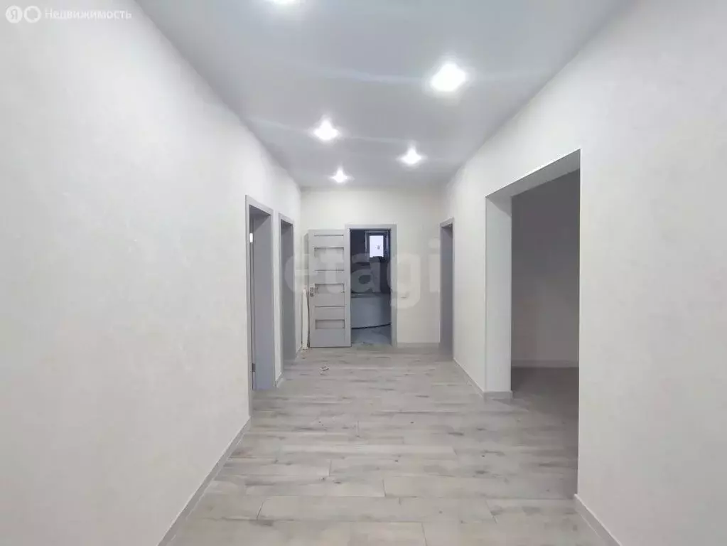 Дом в Трудовское сельское поселение, село Ивановка, Новая улица (115 ... - Фото 2