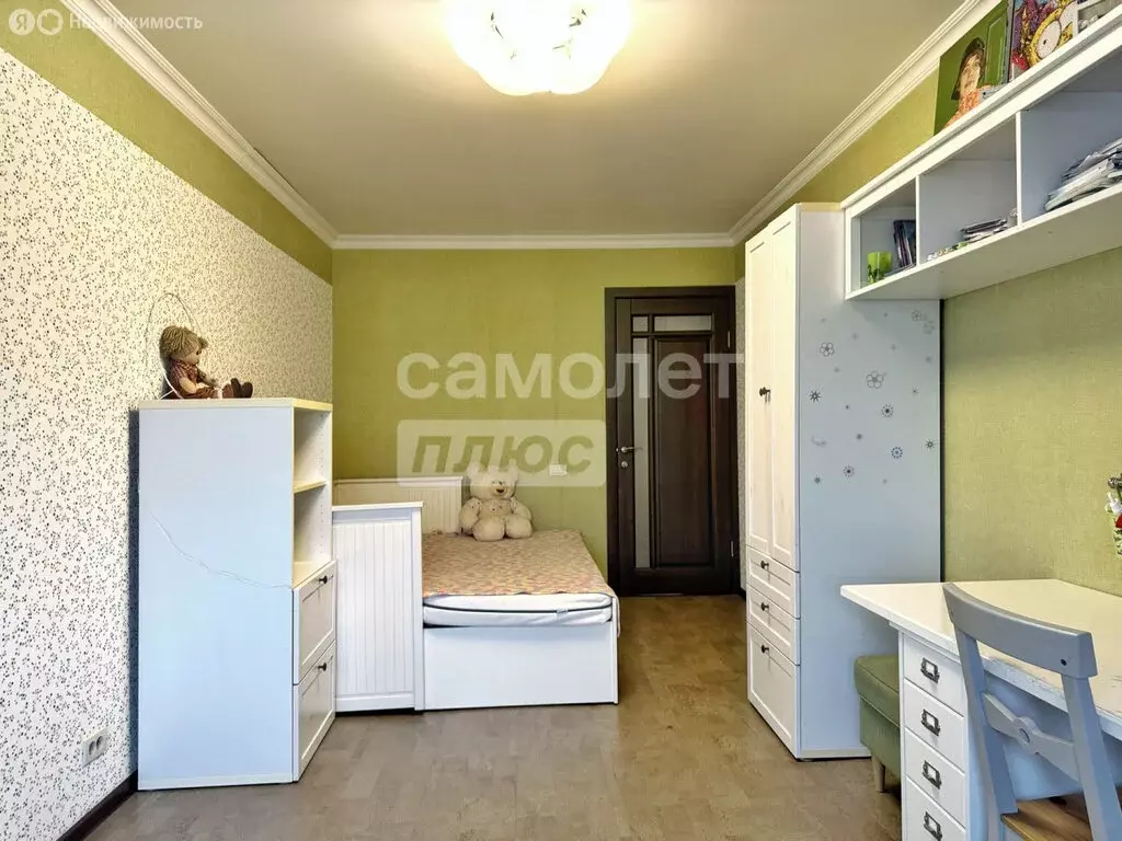 2-комнатная квартира: Киров, Студенческий проезд, 23 (75.3 м) - Фото 1