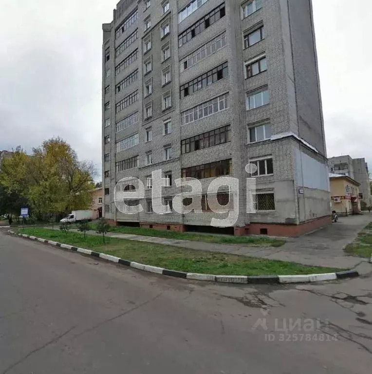 3-к кв. Ярославская область, Ярославль ул. Лермонтова, 7 (77.5 м) - Фото 1