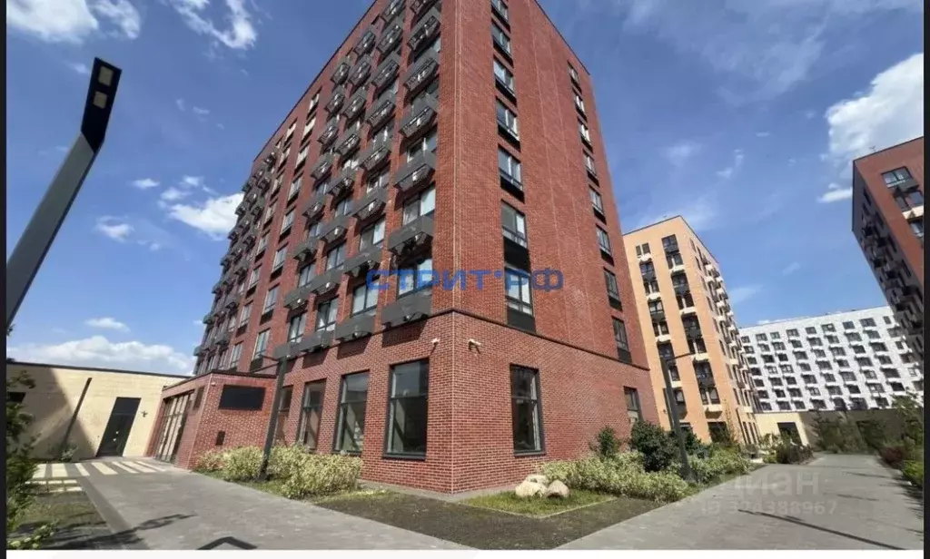 Торговая площадь в Московская область, Красногорск городской округ, ... - Фото 1