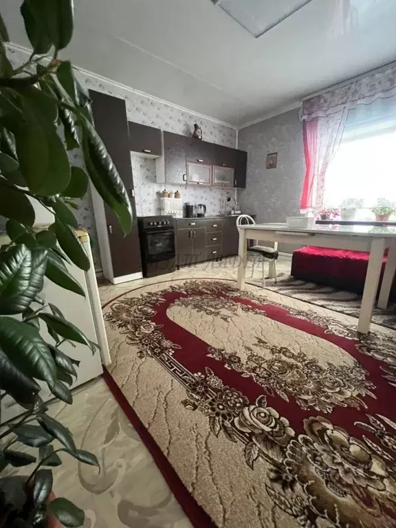 Дом в Алтай, Горно-Алтайск Цветочная ул. (94 м) - Фото 1