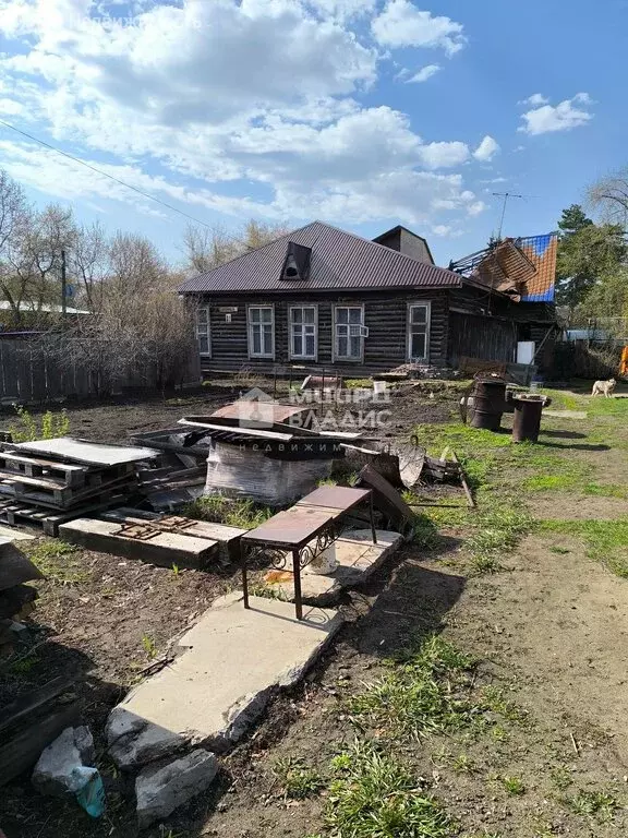 Дом в Омск, улица СибНИИСХоз (64.7 м) - Фото 2