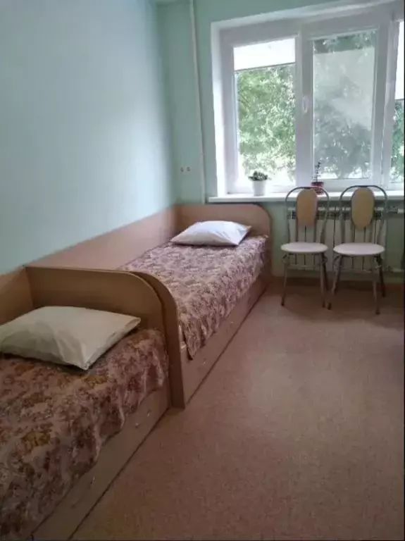 Комната Самарская область, Сызрань просп. Гагарина, 8 - Фото 1