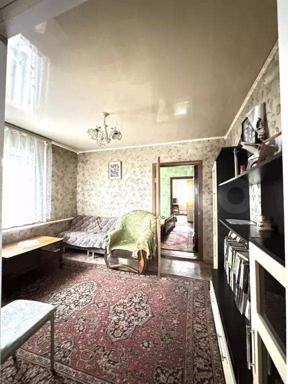 Дом 56 м на участке 6 сот. - Фото 1