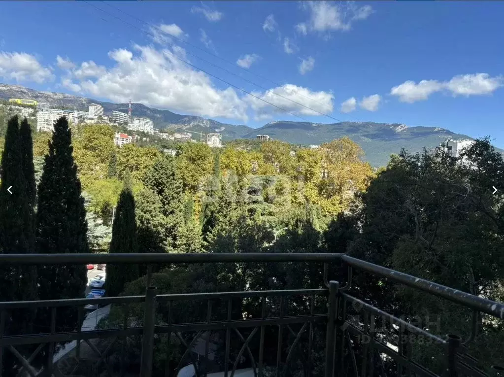 2-к кв. Крым, Ялта ул. Таврическая, 2 (115.0 м) - Фото 1