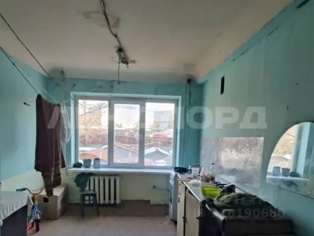 Комната Ростовская область, Ростов-на-Дону Беломорский пер., 20ж (16.7 ... - Фото 1