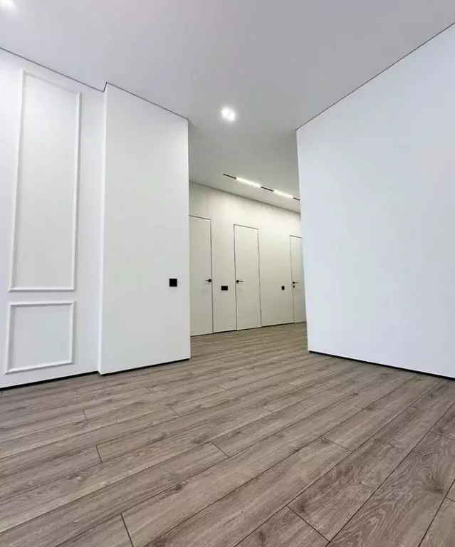 3-к кв. Москва ул. Годовикова, 11к4 (97.0 м) - Фото 1