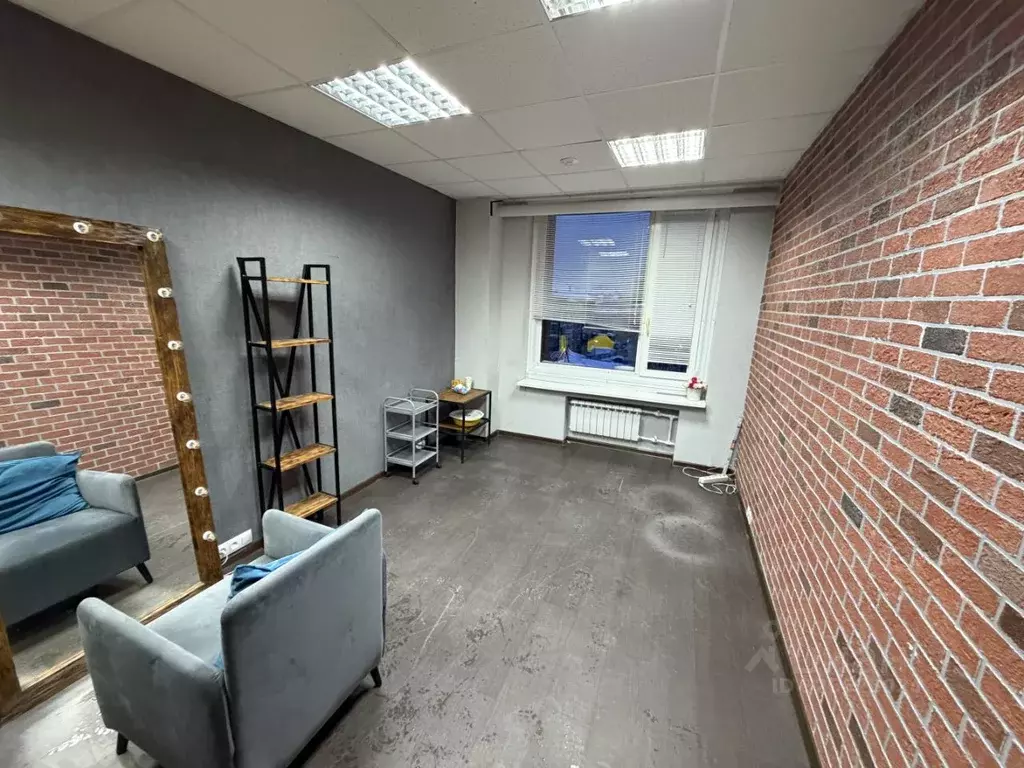 Офис в Владимирская область, Александров ул. Институтская, 6К5 (17 м) - Фото 2