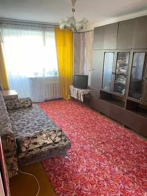 3-к кв. Свердловская область, Верхняя Салда ул. Карла Маркса, 13 (63.0 ... - Фото 0