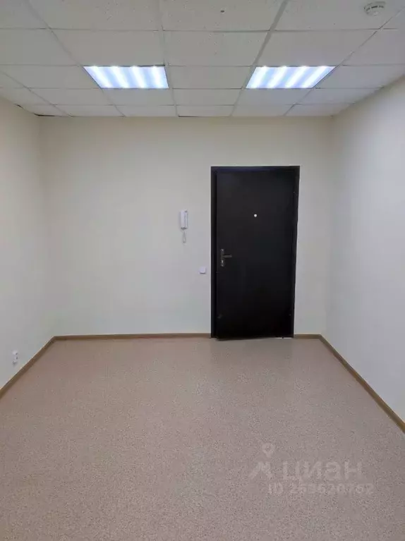 Офис в Самарская область, Самара Олимпийская ул., 57 (19 м) - Фото 1