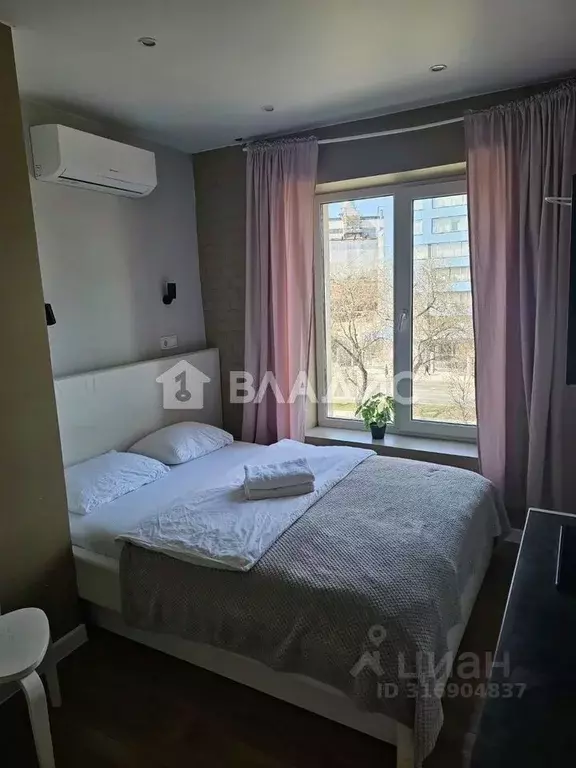 Помещение свободного назначения в Москва Автозаводская ул., 17К1 (12 ... - Фото 1