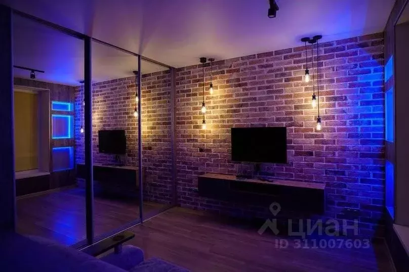 1-к кв. Калужская область, Калуга ул. Петра Тарасова, 5 (30.0 м) - Фото 2