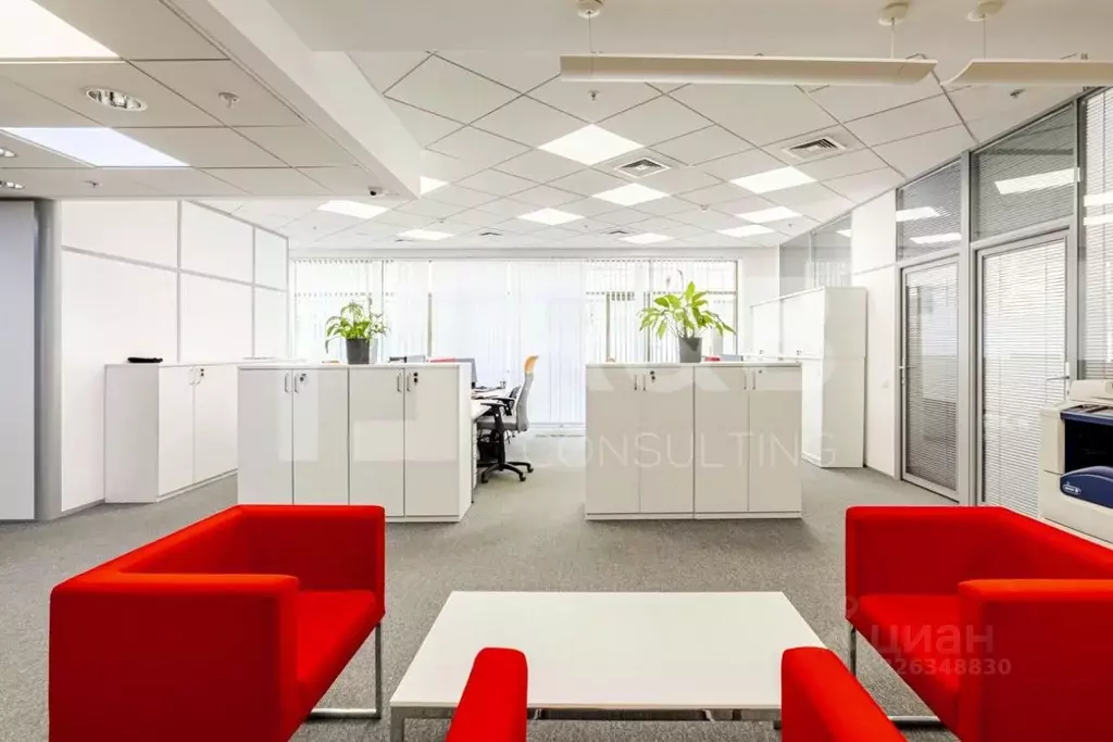 Офис в Москва Подкопаевский пер., 4 (318 м) - Фото 2