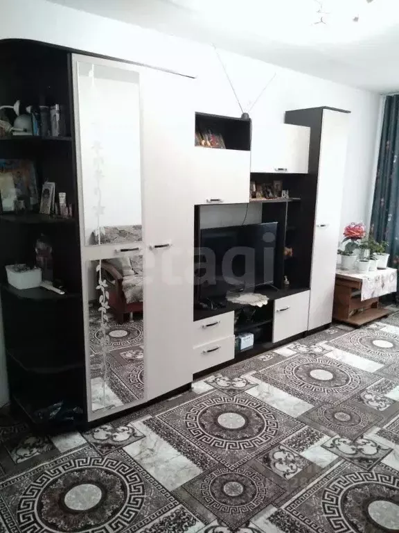 2-к кв. Челябинская область, Пласт ул. Сумина, 5 (52.0 м) - Фото 2