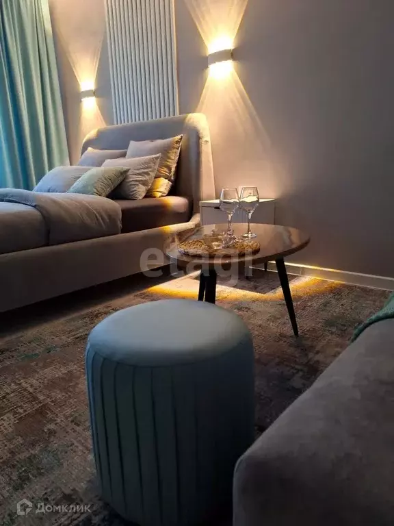 Продаётся 1-к квартира, 38.3 м - Фото 1