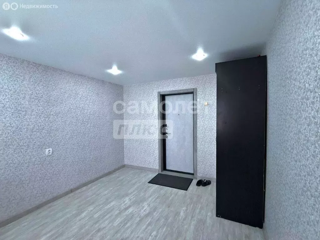 1к в 4-комнатной квартире (12.5 м) - Фото 2